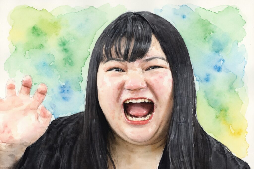 オダウエダ植田の昔がかわいすぎた！NSC時代は「榮倉奈々」並みの別人級美少女