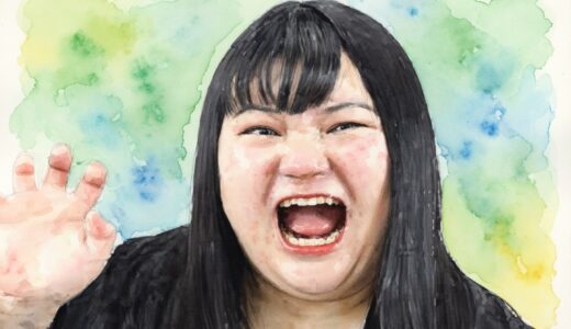 オダウエダ植田の昔がかわいすぎた！NSC時代は「榮倉奈々」並みの別人級美少女