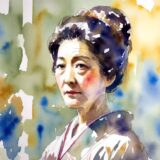 小川し乃の素顔｜中村隼人の母が1週間で結婚した衝撃エピソードと梨園の妻としての生き方