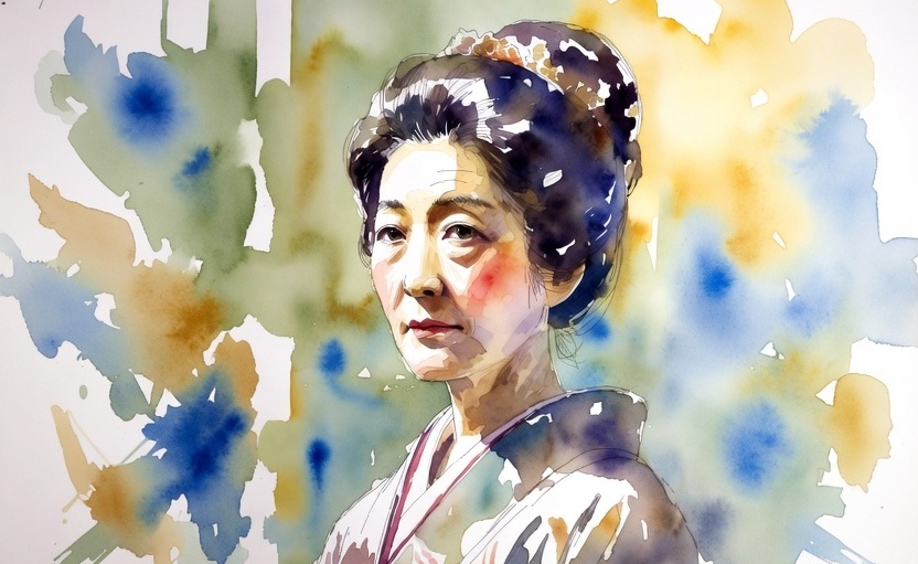 小川し乃の素顔｜中村隼人の母が1週間で結婚した衝撃エピソードと梨園の妻としての生き方