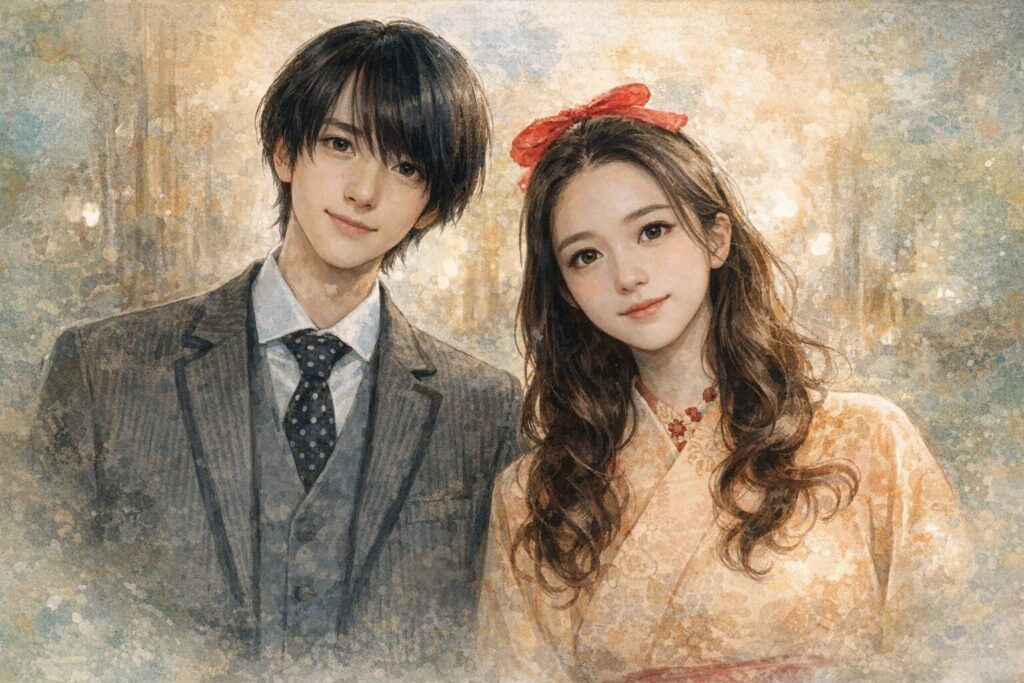 小越勇輝と髙石あかりの熱愛の真相！交際報道ゼロでも噂が広まった理由を解説