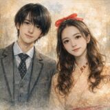 小越勇輝と髙石あかりの熱愛の真相！交際報道ゼロでも噂が広まった理由を解説