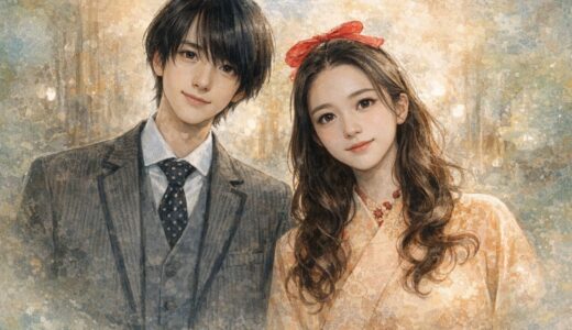 小越勇輝と髙石あかりの熱愛の真相！交際報道ゼロでも噂が広まった理由を解説