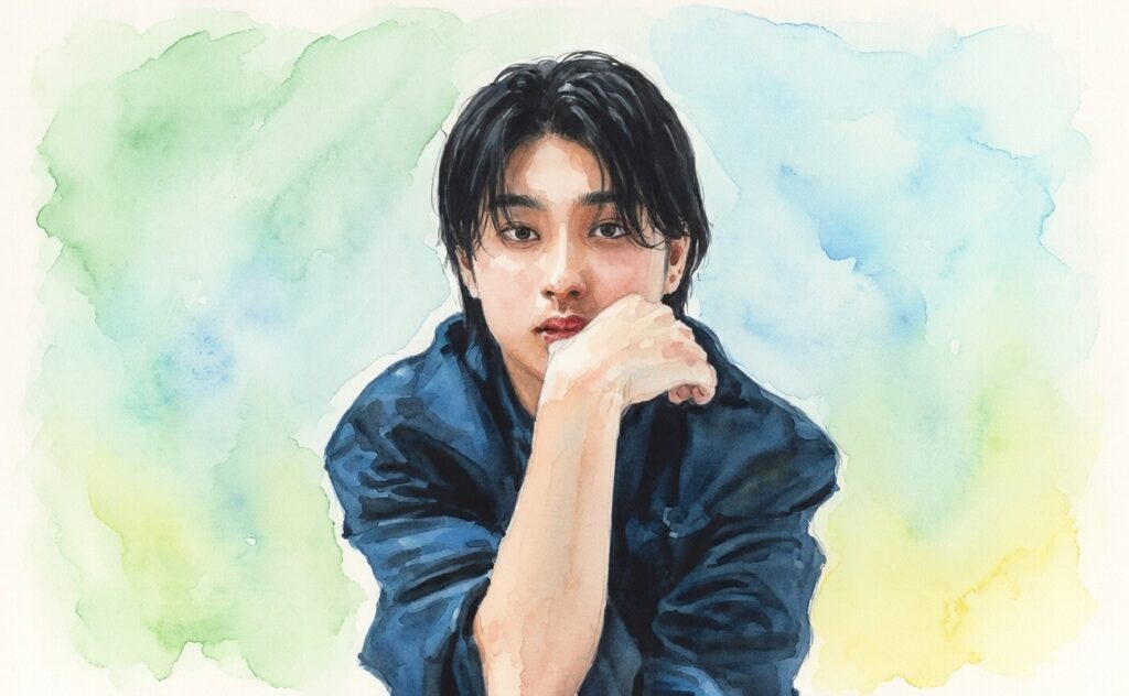 奥平大兼の学歴まとめ｜東京成徳大学高校（偏差値52〜65）出身で大学には進学せず俳優の道へ