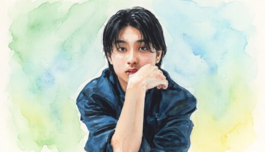 奥平大兼の学歴まとめ｜東京成徳大学高校（偏差値52〜65）出身で大学には進学せず俳優の道へ