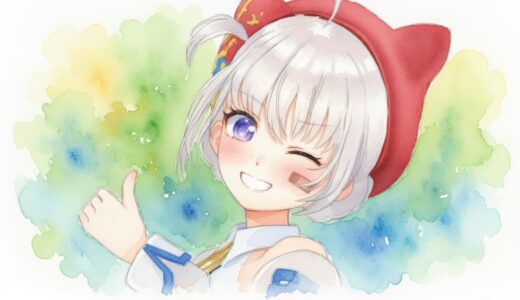 大代真白の病気は何？活動継続困難な疾患の真相と卒業までの全経緯