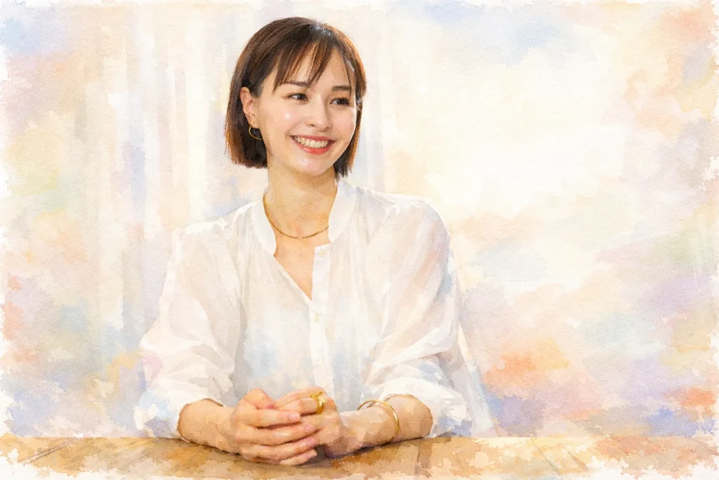 乙黒えりの両親はどこの国?父と母のルーツや兄TJOの活躍も紹介