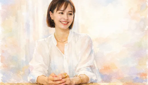 乙黒えりの両親はどこの国？父と母のルーツや兄TJOの活躍も紹介