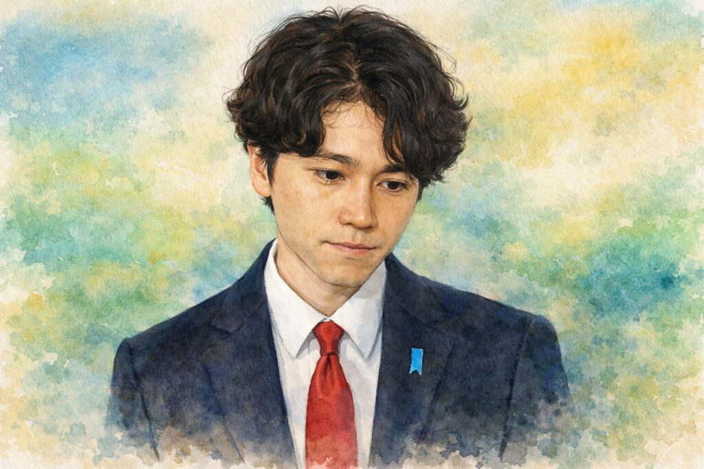 大空幸星の父親は愛媛で音楽の仕事！壮絶な家庭環境と生い立ちまとめ