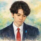 大空幸星の父親は愛媛で音楽の仕事！壮絶な家庭環境と生い立ちまとめ