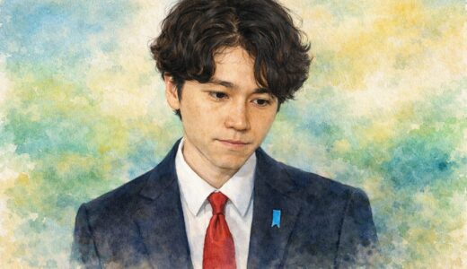 大空幸星の父親は愛媛で音楽の仕事！壮絶な家庭環境と生い立ちまとめ