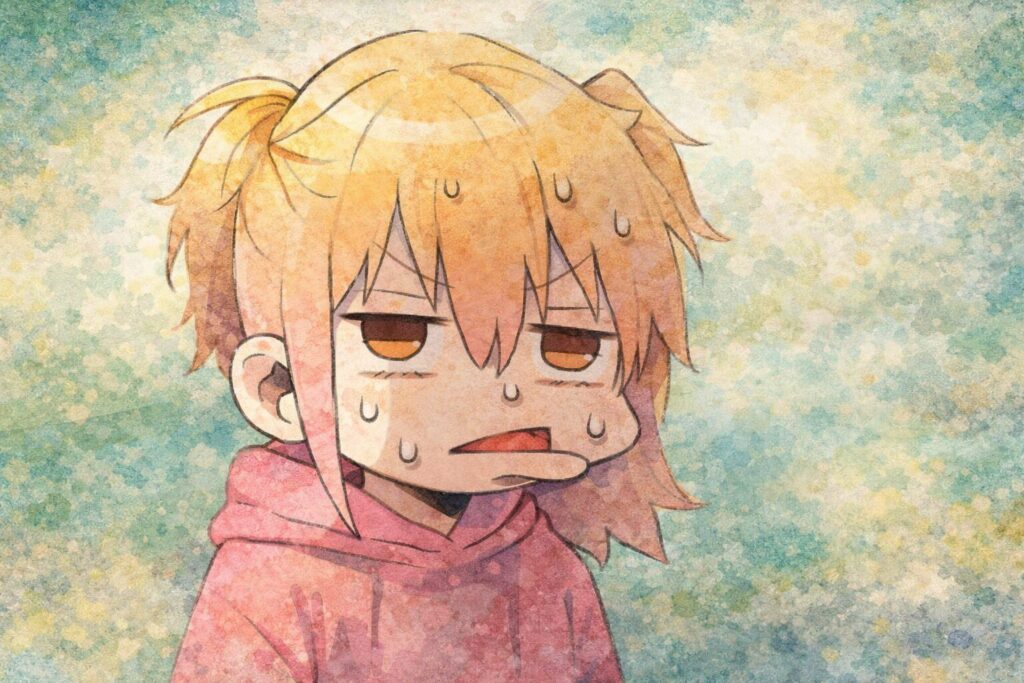 p丸様の性別は女性！2021年に本人が公式発言した理由と今も続く「性別フリー」という考え方