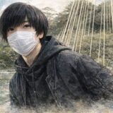 ポッキー北川大雅の顔バレは？素顔がイケメンでマスクを外さない本当の理由