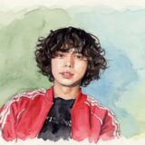 れてんの本名は椛島良平じゃなかった！本人が否定した真相と非公開を貫く理由