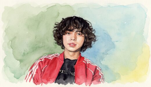 れてんの本名は椛島良平じゃなかった！本人が否定した真相と非公開を貫く理由