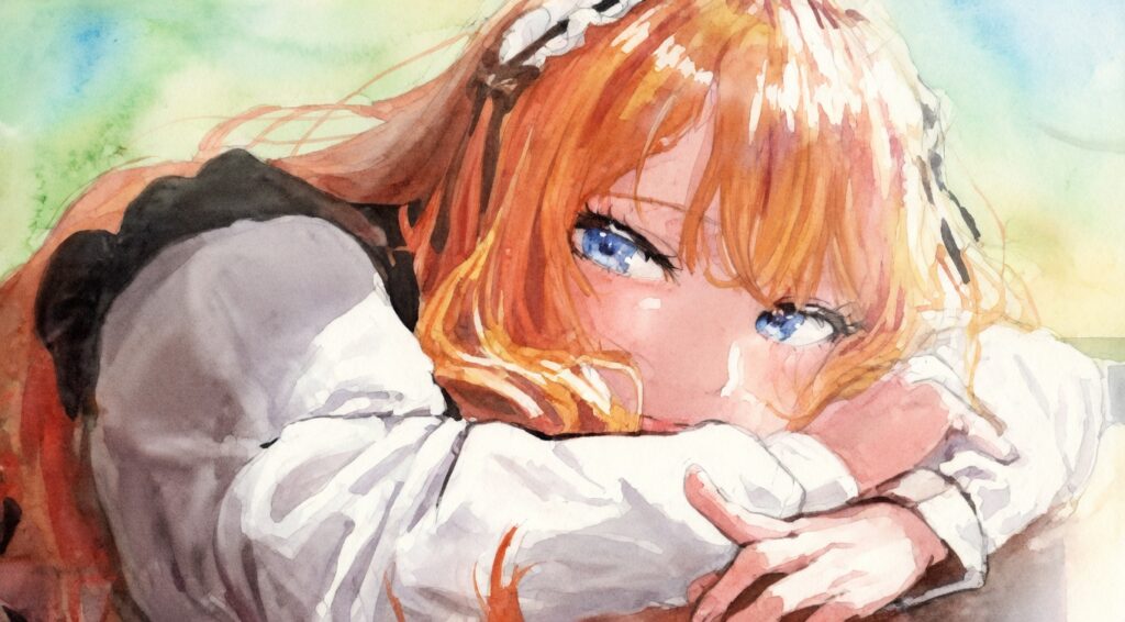 ろぜっくぴんの中の人の顔バレは？年齢25歳・身長154cmのプロフィールと前世を徹底解説