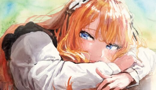 ろぜっくぴんの中の人の顔バレは？年齢25歳・身長154cmのプロフィールと前世を徹底解説