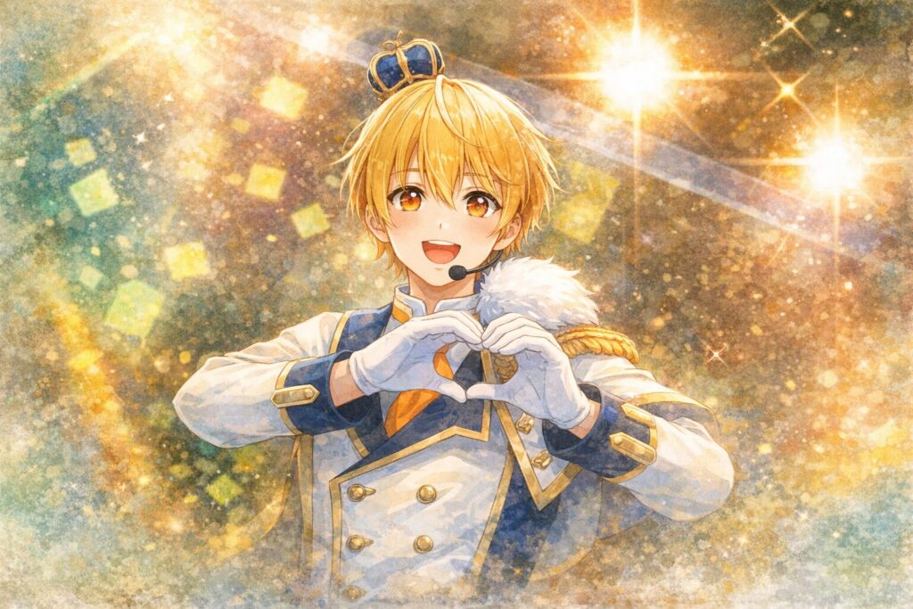 るぅとの前世の名前は「そぅ」だった!2015年の活動開始からすとぷりへの道のり