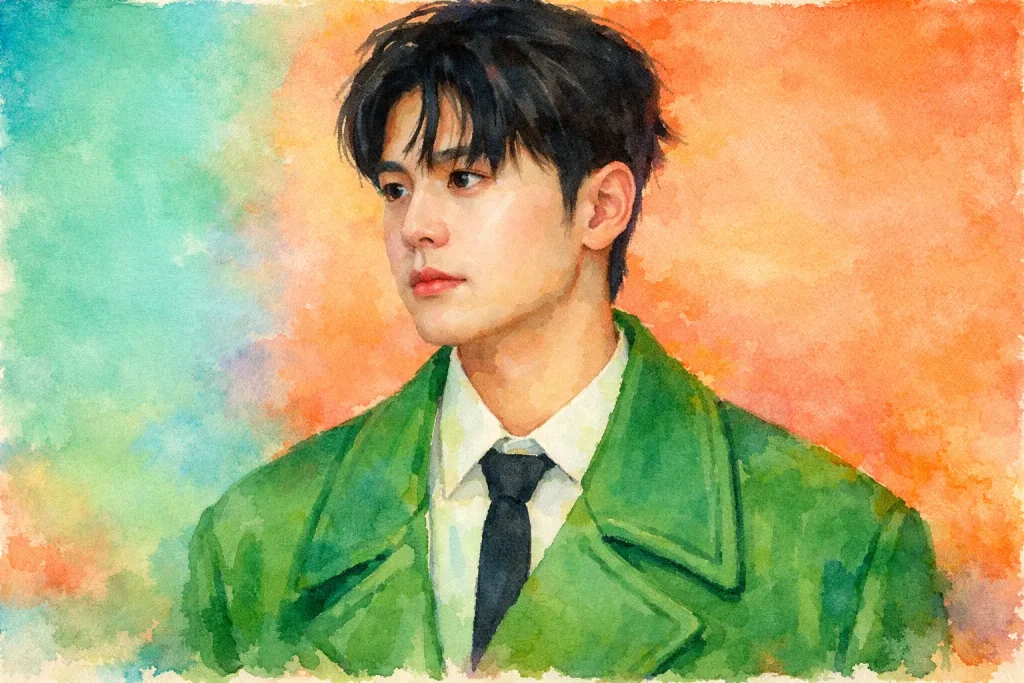 リョウンの鼻は整形?過去写真と現在を比較して疑惑の真相を徹底検証