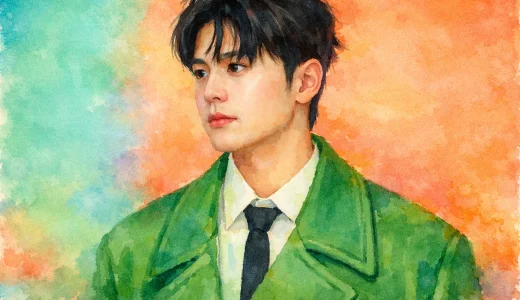 リョウンの鼻は整形？過去写真と現在を比較して疑惑の真相を徹底検証