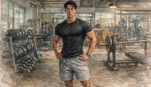 斎藤大器の嫁みおは金髪ショートの美人！喫茶店での馴れ初めと結婚の経緯