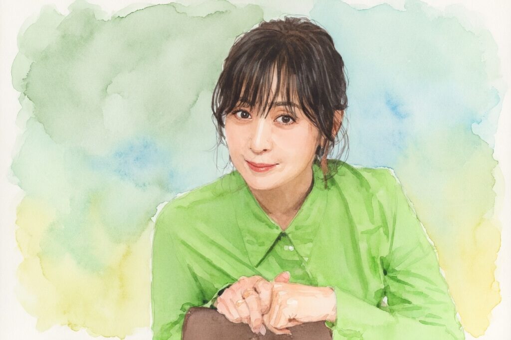 斉藤由貴の家系図が壮絶!鉄道官僚の曽祖父と聾唖を超えた祖父の物語