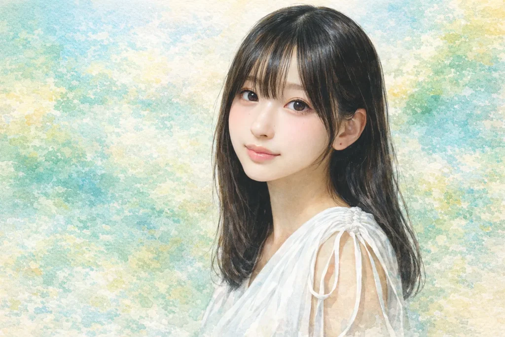 桜庭遥花の炎上理由まとめ！メイク批判や開示請求の真相を徹底解説