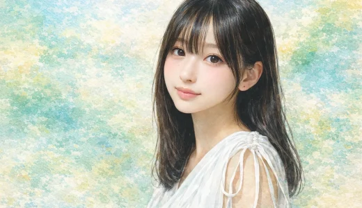 桜庭遥花の炎上理由まとめ！メイク批判や開示請求の真相を徹底解説