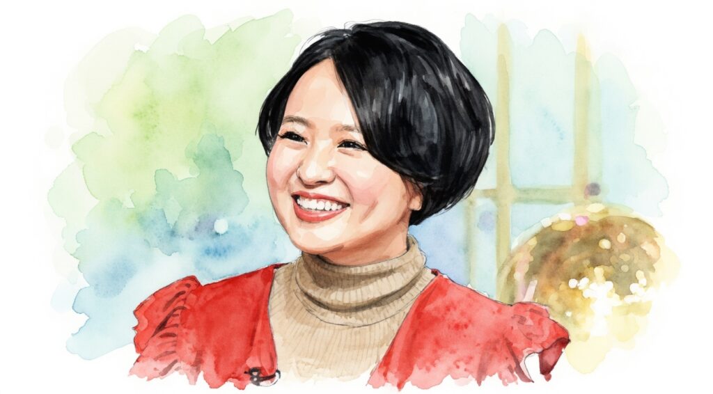 さくらまやの実家が金持ちと言われる3つの理由！料亭経営から不動産業まで