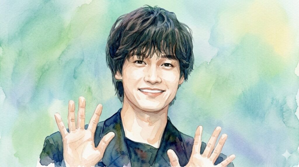 佐野晶哉の父親が末澤誠也の焼き鳥を食べた！？ぶっ飛んだ関西人エピソードと職業を調査