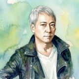 佐野元春の嫁はROMY説が有力？年上の一般女性との結婚を徹底調査