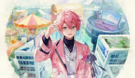 さとみくんの本名は「つな○」？噂の真相と非公開の理由を解説