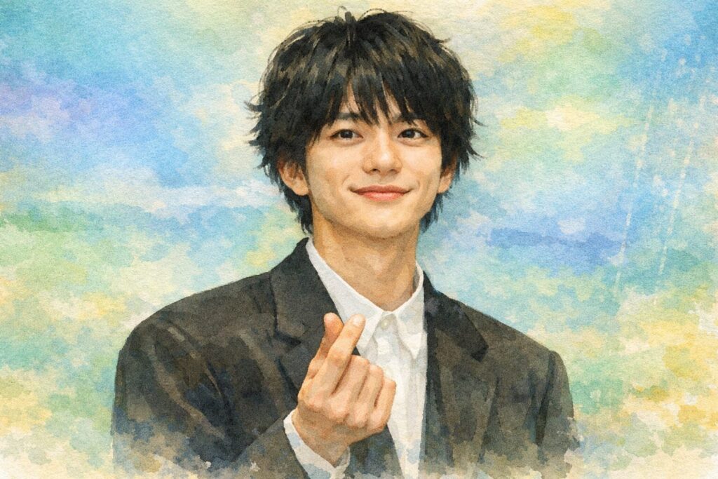 佐藤勝利の父の死因や職業は?光GENJIの佐藤アツヒロとの噂の真相も解説