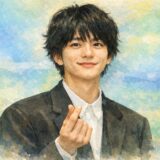 佐藤勝利の父の死因や職業は?光GENJIの佐藤アツヒロとの噂の真相も解説