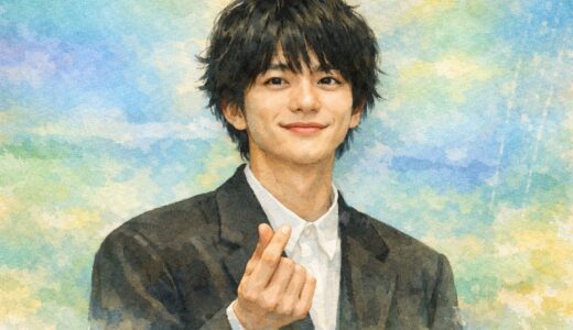 佐藤勝利の父の死因や職業は？光GENJIの佐藤アツヒロとの噂の真相も解説