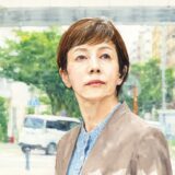 沢口靖子の兄は3歳年上の一般人！浜寺水練学校に一緒に通った幼少期の微笑ましいエピソード