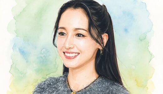 沢尻エリカの薬物は4種類！14年間の使用歴と逮捕・判決・現在を解説