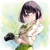 瀬戸美夜子の前世（中の人）はバレーボール経験者！顔バレなしの謎と転生先も調査