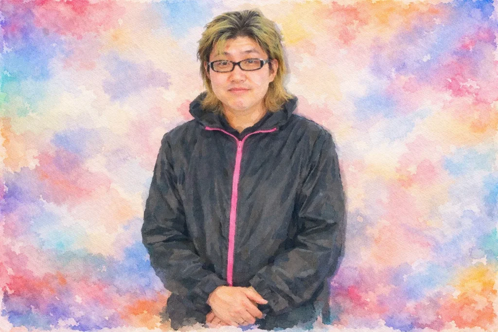 セブンズTVのしばふは離婚した?嫁ランコとの真相と炎上騒動まとめ