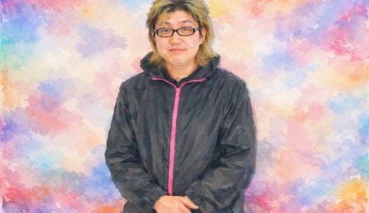 セブンズTVのしばふは離婚した？嫁ランコとの真相と炎上騒動まとめ