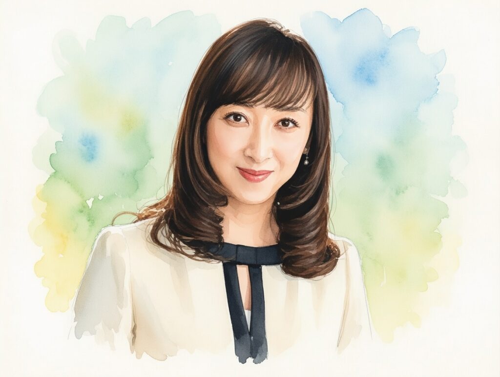 紫吹淳の結婚条件は年収1億円！？下げ続けた理想と57歳婚活の行方