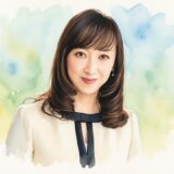 紫吹淳の結婚条件は年収1億円！？下げ続けた理想と57歳婚活の行方
