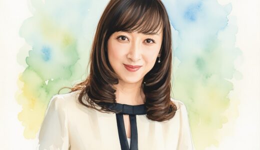 紫吹淳の結婚条件は年収1億円！？下げ続けた理想と57歳婚活の行方