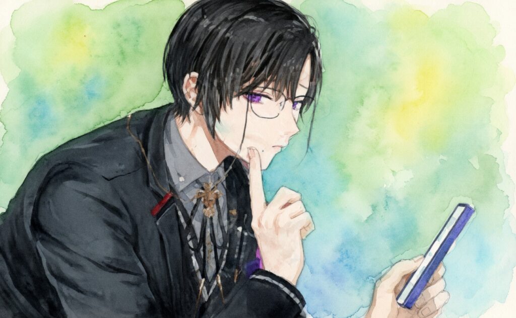 四季凪アキラのやらかしはルームID漏洩だけじゃない！4つの騒動と炎上の真相まとめ