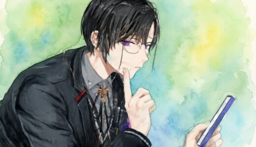 四季凪アキラのやらかしはルームID漏洩だけじゃない！4つの騒動と炎上の真相まとめ