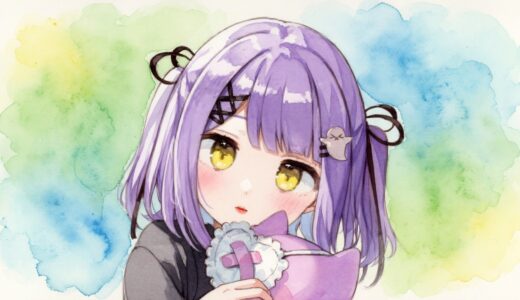 しのみやるなの前世・中の人はぽむいのっ！特定の経緯とプロフィールまとめ