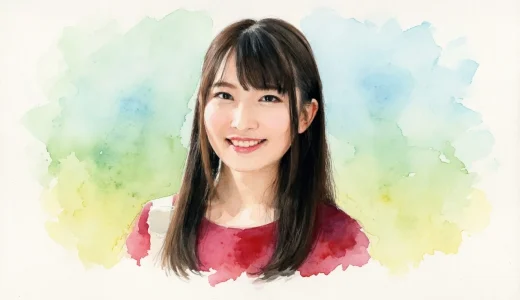 紫月杏朱彩の炎上理由は彼氏バレと情報漏洩疑惑！俳協の声明と開示請求の結末とは