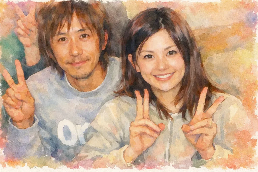 園田未来子（ヨメサック）の経歴まとめ！読モ時代から束縛離婚危機と5人の子供