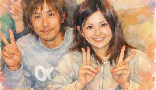 園田未来子（ヨメサック）の経歴まとめ！読モ時代から束縛離婚危機と5人の子供