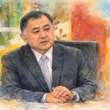 反町理は独身だが離婚歴あり！元妻の情報と子供の有無・再婚の可能性を徹底調査